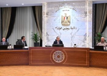 الحكومة تعتمد حزمة قرارات اقتصادية وتنموية جديدة لدعم الإنتاج والتحول الأخضر بتمويل 90 مليار جنيه