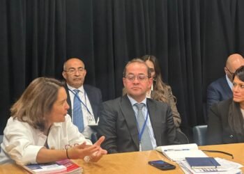 وزير المالية: الفائض الأولي يتجاوز المستهدف والتضخم ينخفض بقوة ومعدلات الفائدة تبدأ في التراجع