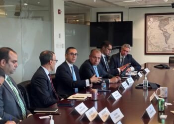 مصر تنفذ خطة وطنية لتعزيز جاهزية الأعمال والتقدم في مؤشرات التنافسية العالمية