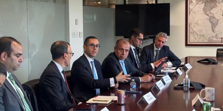 مصر تنفذ خطة وطنية لتعزيز جاهزية الأعمال والتقدم في مؤشرات التنافسية العالمية