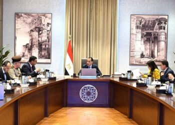 رئيس الوزراء يتابع أعمال تطوير جزيرة الوراق ويوجه بسرعة تسليم أكثر من 2000 وحدة بديلة لمستحقيها