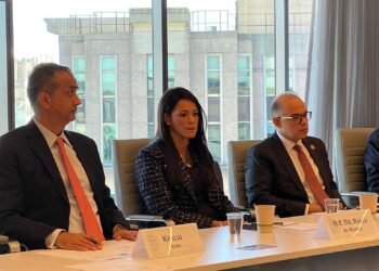 الرقابة المالية: معايير جديدة لتقييم الأصول غير الملموسة لأول مرة في المنطقة العربية