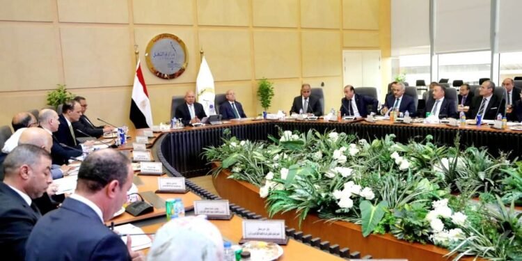 وزير النقل: “سوبر جيت” تحقق إيرادات 617 مليون جنيه وتنقل 3.1 مليون راكب خلال عام 2024