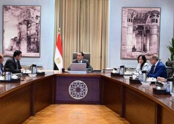 رئيس الوزراء يتابع طرح مشروع حدائق تلال الفسطاط للإدارة والتشغيل