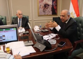 الكهرباء: مخطط زمني لتدعيم الشبكة وتوفير الطاقة لمشروعات التنمية الزراعية والصناعية