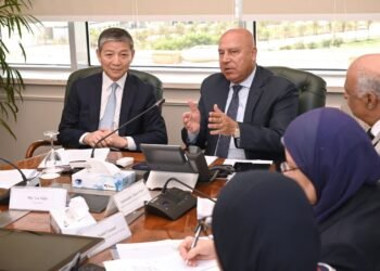 كامل الوزير: توسيع مشروع “تيدا الصينية” يعكس ثقة المستثمرين في مناخ الاستثمار المصري