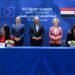 مصر والاتحاد الأوروبي يوقّعان اتفاق المرحلة الثانية من آلية مساندة الاقتصاد الكلي بقيمة 4 مليارات يورو