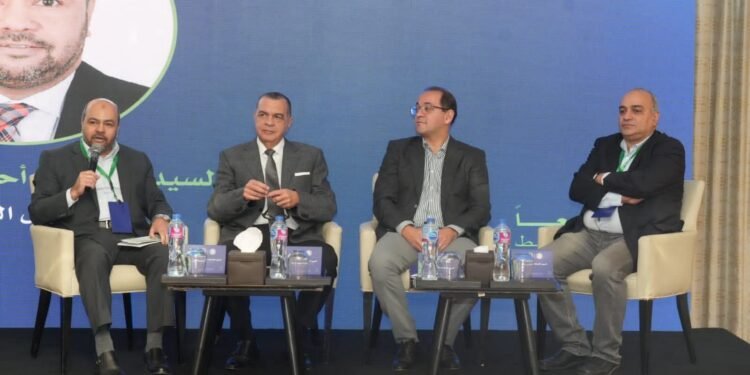 كجوك: الاستثمار في العنصر البشري أولوية استراتيجية بوزارة المالية لتحسين حياة المواطنين