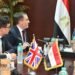 مصر تستعد لعقد مؤتمر استثماري مصري–بريطاني في ديسمبر المقبل لتعزيز التعاون الاقتصادي