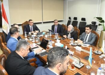 الإسكان : طرح فرص استثمارية متنوعة لتعظيم الموارد بالمدن الجديدة وخاصة مدن الجيل الرابع