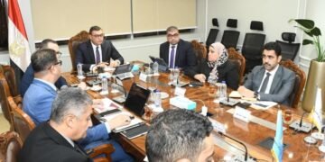 الإسكان : طرح فرص استثمارية متنوعة لتعظيم الموارد بالمدن الجديدة وخاصة مدن الجيل الرابع