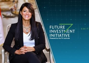 رانيا المشاط تشارك في النسخة التاسعة من مؤتمر مبادرة مستقبل الاستثمار بالرياض