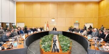 الإسكان: الانتهاء من توسعات محطات المياه ومشروعات الصرف الصحي بالفيوم والمنيا ضمن “حياة كريمة”