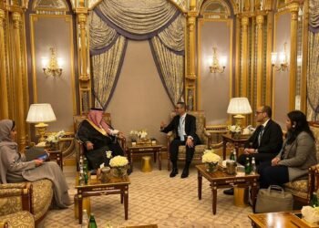 الخطيب: 25 مليار دولار حجم الاستثمارات السعودية في مصر.. ونسعى لزيادة التبادل التجاري