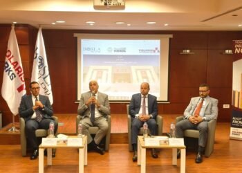 “تنمية المشروعات” و“بولارس” يناقشان سبل تمكين المشروعات المتوسطة والصغيرة وتطوير خدماتها