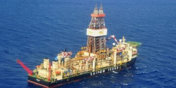 وزير البترول: حفر بئر جديدة بحقل “ظهر” تضيف 70 مليون قدم مكعب غاز يومياً