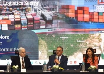 الاستثمار : مصر تسعى لزيادة الصادرات إلى 125 مليار دولار بحلول 2030