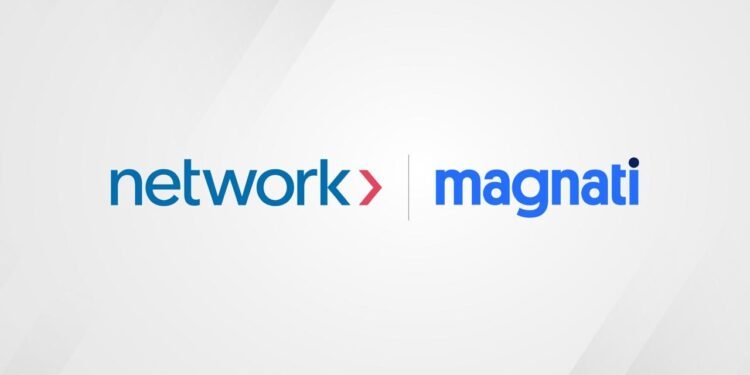 إتمام اندماج “نتورك إنترناشيونال” و”ماجناتي” لتأسيس شركة تكنولوجيا مالية في الشرق الأوسط وأفريقيا