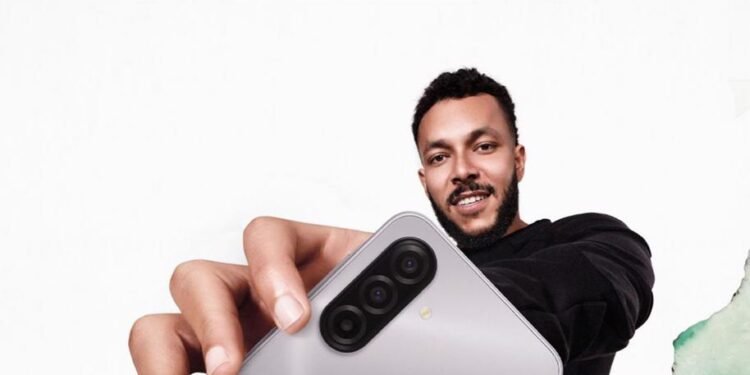 سامسونج تطلق Galaxy A07 وGalaxy A17 في مصر بقدرات ذكاء اصطناعي وأسعار تنافسية