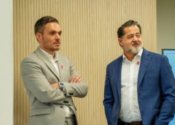 دوبيزل مصر تنتقل إلى مقرها الجديد في كايرو فستيفال سيتي لتعزيز توسعها ونموها