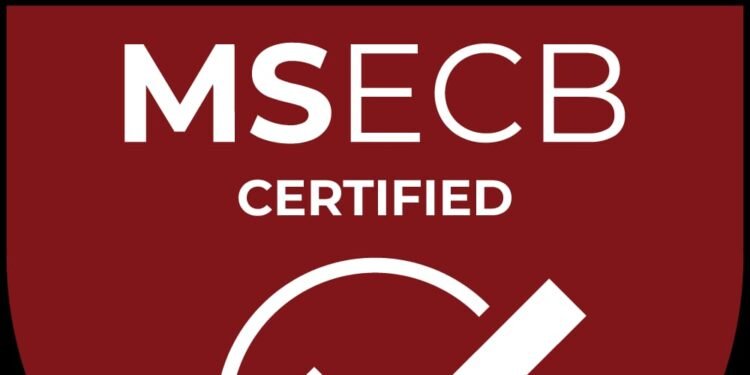 البنك العربي الأفريقي الدولي يحصل على شهادة الأيزو 9001:2015 لاعتماد أنظمة إدارة الجودة