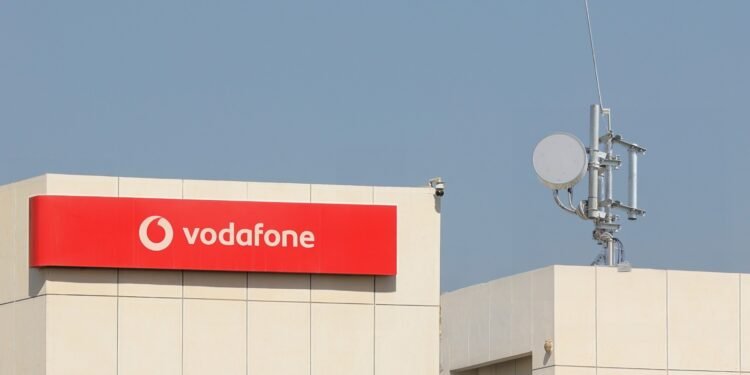 ڤودافون مصر تختبر أول وصلة ميكروويف بسرعة 50 جيجابت/ثانية بالتعاون مع هواوي