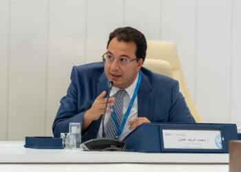 فيكسد سوليوشنز تمثل مصر في اجتماع الرؤساء التنفيذيين العرب للأمن السيبراني بالرياض