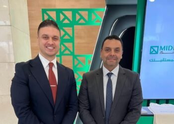 ميدبنك يرعى معرض “تراثنا 2025” كراعٍ ذهبي دعماً للحرفيين ورواد الأعمال