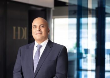 أمجد حسنين: انتهاء الحرب في غزة يعزز مستقبل العقارات في مصر