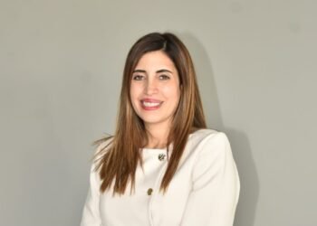 “إريكسون” تعيّن داليا مرعب رئيسًا لإريكسون مصر ورئيسًا للمبيعات