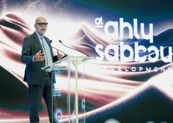 الأهلي صبور تطلق “البرج الأيقوني” كأعلى برج في مدينة السلطان هيثم باستثمارات تتجاوز 90 مليون ريال عُماني