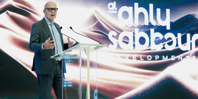 الأهلي صبور تطلق “البرج الأيقوني” كأعلى برج في مدينة السلطان هيثم باستثمارات تتجاوز 90 مليون ريال عُماني