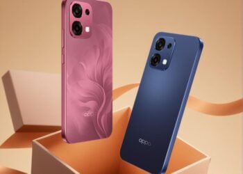 أوبو تطلق هاتف OPPO A6 Pro 5G المصنع محليًا ببطارية 7000 مللي أمبير وشحن فائق السرعة