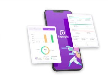 “Taskedin” تطلق مبادرة لدعم 1000 رائد أعمال خلال قمة “تكني سميت” بالإسكندرية