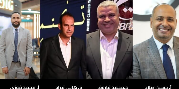 هارڤا للتطوير العقاري تتعاقد مع A Plus لإدارة مشروع Tibra District بمدينة السادس من أكتوبر