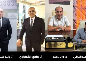 جالاكسي للتطوير العقاري تطلق مشروع Mars Mall في حدائق أكتوبر باستثمارات 1.4 مليار جنيه