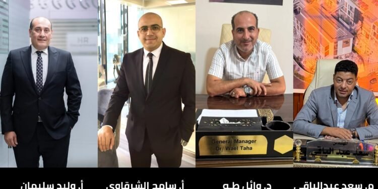 جالاكسي للتطوير العقاري تطلق مشروع Mars Mall في حدائق أكتوبر باستثمارات 1.4 مليار جنيه