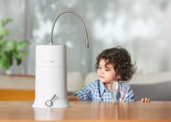 كيونت تشارك في أسبوع القاهرة الدولي للمياه وتعرض أحدث تقنياتها لتنقية المياه المنزلية