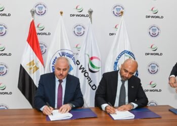 دي بي ورلد – مصر وجامعة قناة السويس تطلقان المرحلة الثانية من مشروع تطوير كلية العلاج الطبيعي