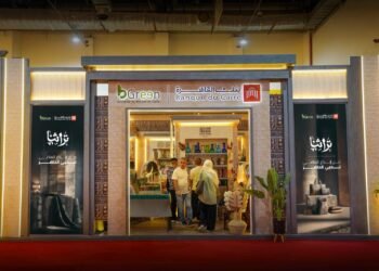 بنك القاهرة يواصل دعمه للحرف اليدوية كشريك استراتيجي لمعرض “تراثنا” للعام الخامس على التوالي