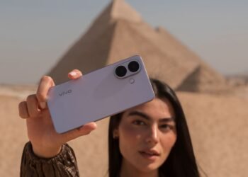 “vivo V60 Lite”.. رفيق السفر المثالي يجمع بين الإبداع والتقنية المتطورة