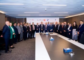 “بنك القاهرة يحصد شهادة الأيزو 9001:2015 لمجموعة الشئون القانونية تقديرًا لتميزه في إدارة الجودة”