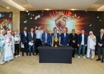 أسترازينيكا مصر تختتم برنامج “كأس أمراض القلب والكلى” لتعزيز التعليم الطبي وتطوير الرعاية الصحية