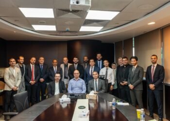 بنك التعمير والإسكان ينفذ تدريبًا لمحاكاة هجوم سيبراني