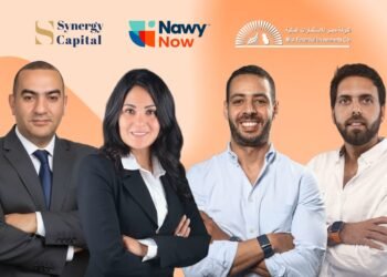 Synergy Capital وNawy Now يعلنان تغطية الاكتتاب بالكامل لأول صندوق قيم منقولة مدعوم برهون عقارية في مصر والشرق الأوسط