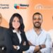 Synergy Capital وNawy Now يعلنان تغطية الاكتتاب بالكامل لأول صندوق قيم منقولة مدعوم برهون عقارية في مصر والشرق الأوسط