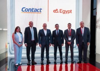 “كونتكت المالية” توقع تحالف مع “e& money” لرسم مستقبل التمويل الرقمي بالذكاء الاصطناعي