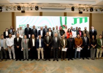 JTI تنظّم ورشة عمل لمكافحة تهريب التبغ بمشاركة قيادات حكومية لتعزيز حماية الاقتصاد المصري