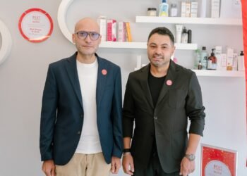 مجموعة ECC تحصد جائزة “أفضل مكان للعمل في مصر 2025”