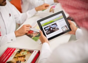 المجلس الثقافي البريطاني يطلق مؤتمر الشرق الأوسط وشمال أفريقيا الإلكتروني 2025 للاحتفاء بالتعدد اللغوي في تعليم اللغة الإنجليزية